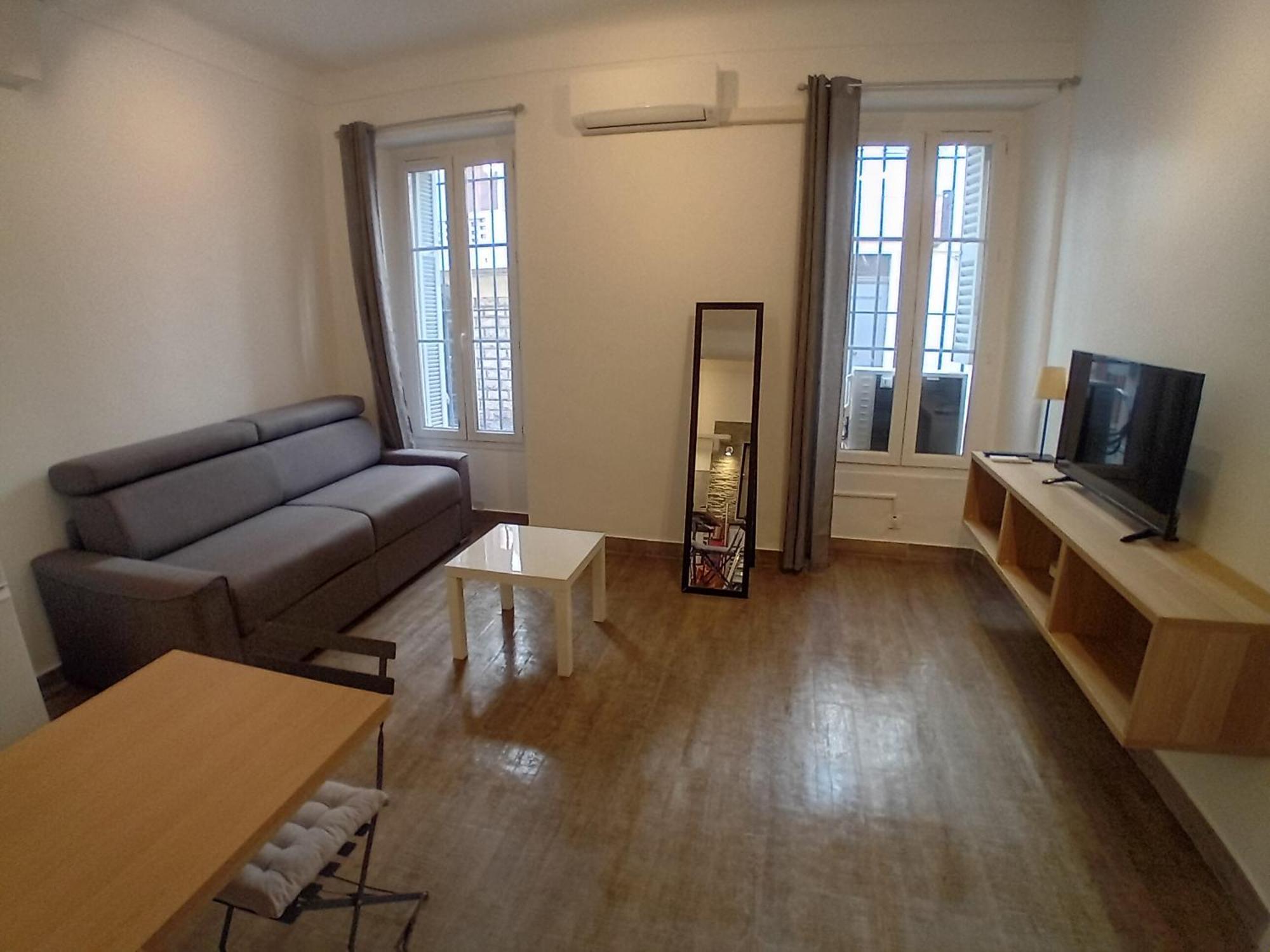 شقة 11 Rue Vauban أنتيب المظهر الخارجي الصورة